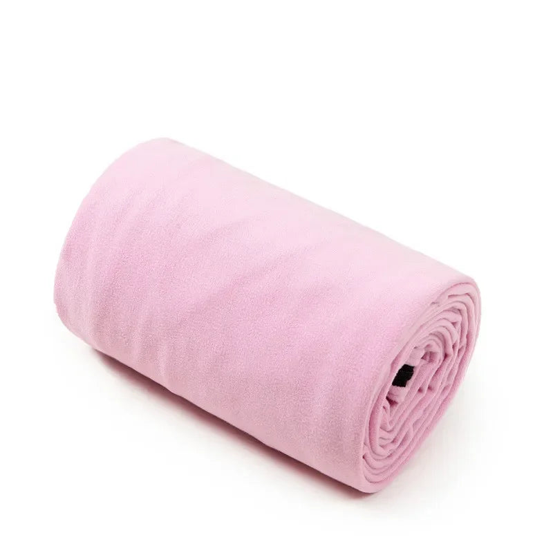 Cosycombe™ Ultralight Fleece Sleeping Bag and Liner with Storage Bag