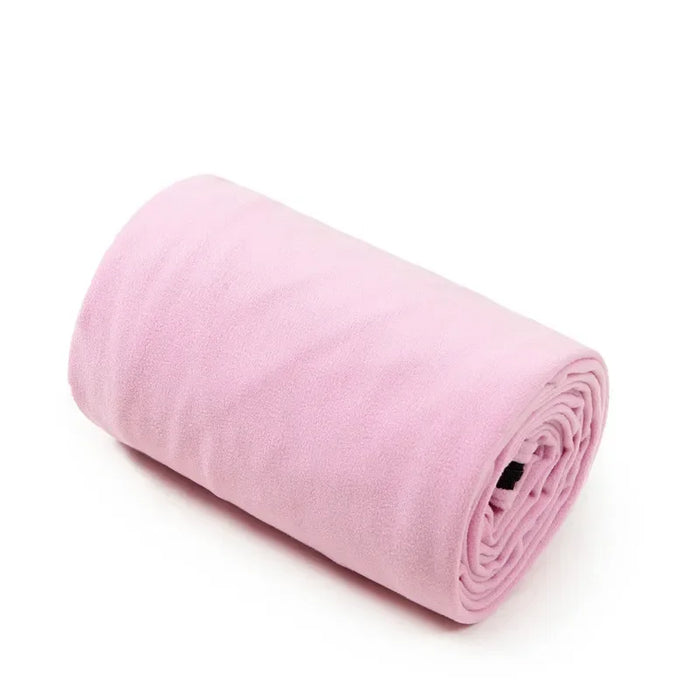 Cosycombe™ Ultralight Fleece Sleeping Bag and Liner with Storage Bag