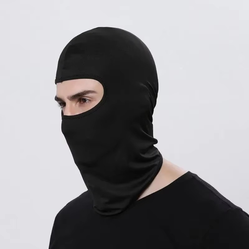 Cosycombe™ Full Face Balaclava for Motorcycling, Cycling and Skiing