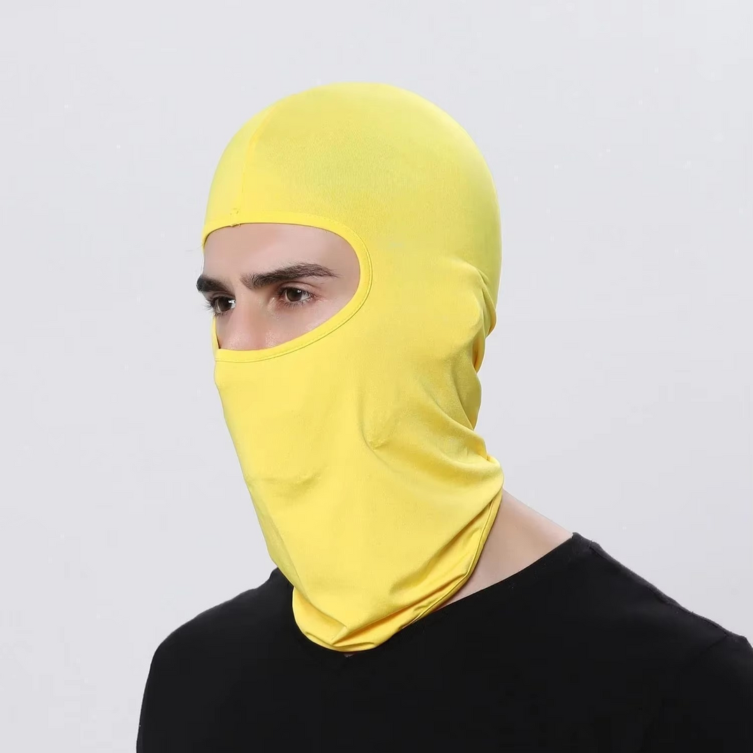 Cosycombe™ Full Face Balaclava for Motorcycling, Cycling and Skiing