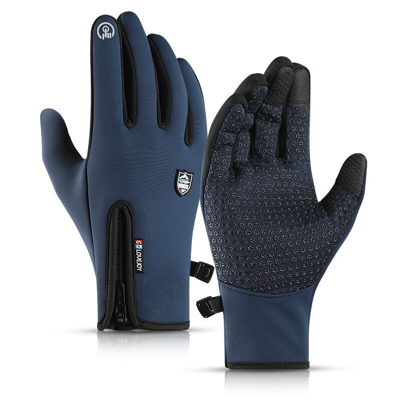Cosycombe™ Waterproof Thermal Touchscreen Gloves for Winter