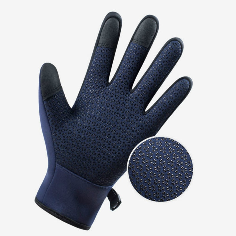 Cosycombe™ Waterproof Thermal Touchscreen Gloves for Winter