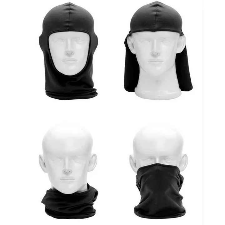 Cosycombe™ Full Face Balaclava for Motorcycling, Cycling and Skiing