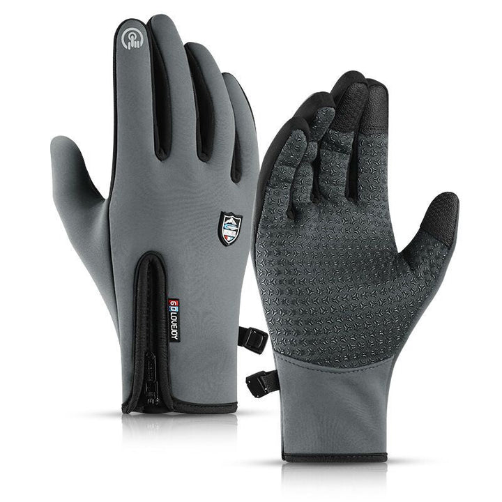 Cosycombe™ Waterproof Thermal Touchscreen Gloves for Winter