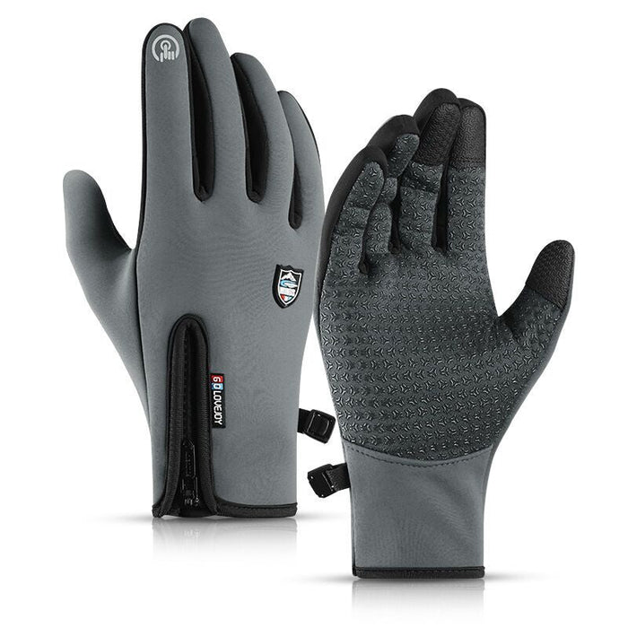 Cosycombe™ Waterproof Thermal Touchscreen Gloves for Winter
