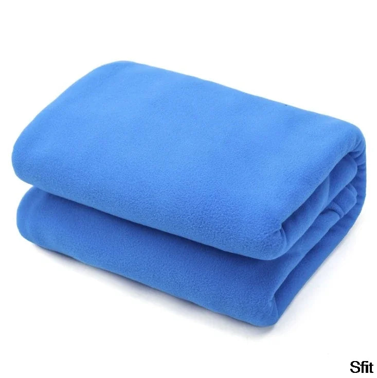 Cosycombe™ Ultralight Fleece Sleeping Bag and Liner with Storage Bag