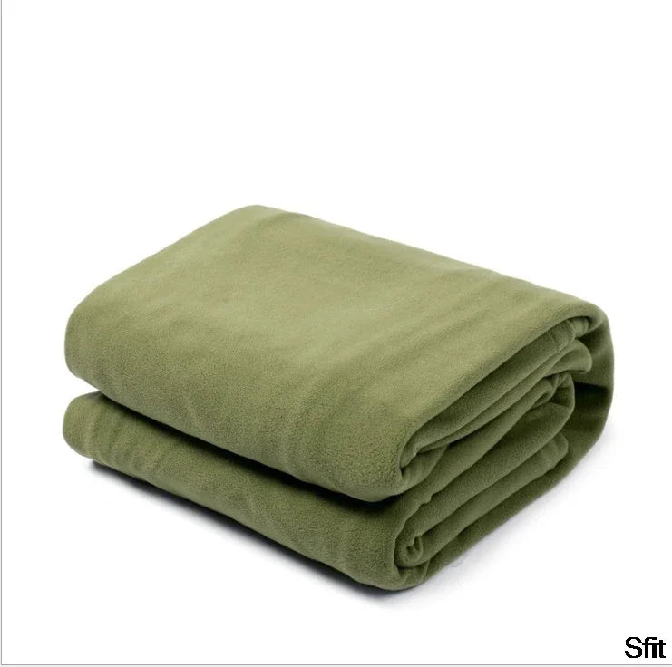 Cosycombe™ Ultralight Fleece Sleeping Bag and Liner with Storage Bag