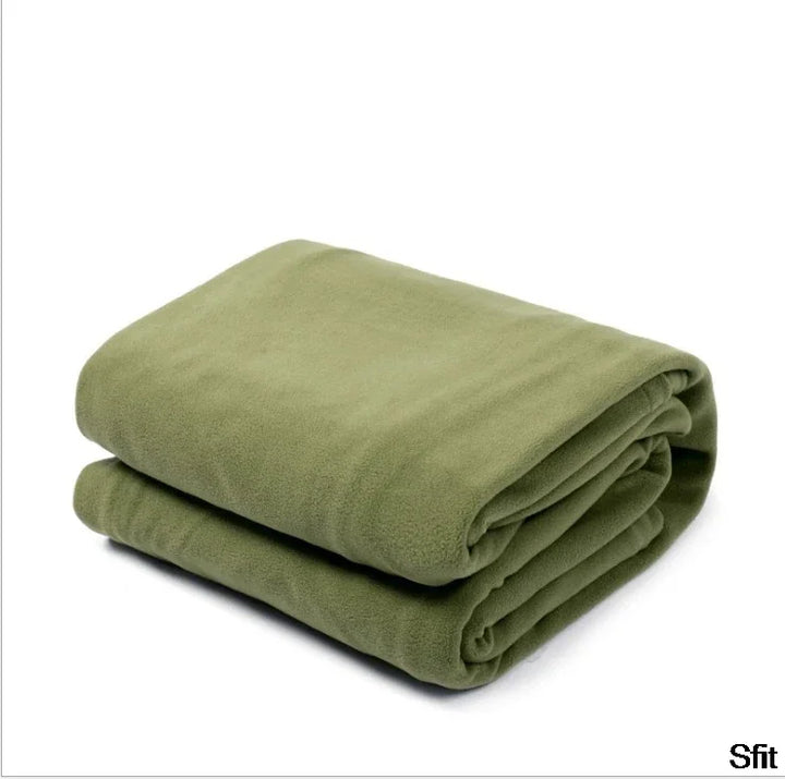 Cosycombe™ Ultralight Fleece Sleeping Bag and Liner with Storage Bag