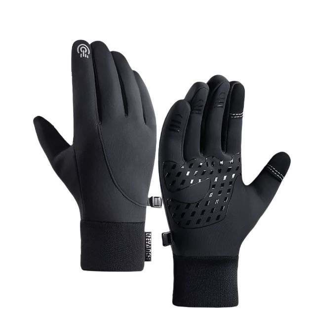 Cosycombe™ Waterproof Thermal Winter Gloves with Touchscreen Fingertips