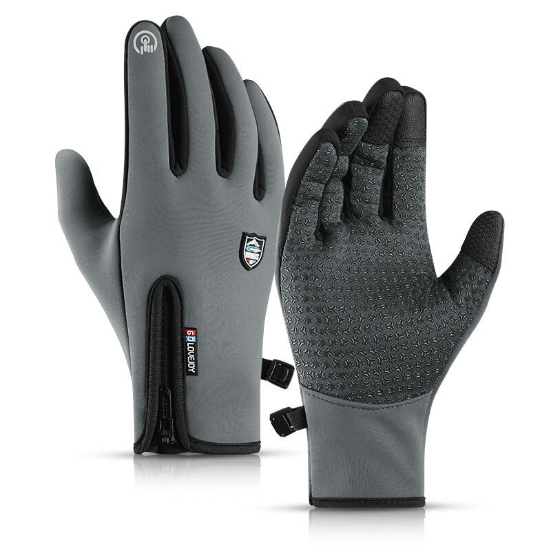 Cosycombe™ Waterproof Thermal Touchscreen Gloves for Winter