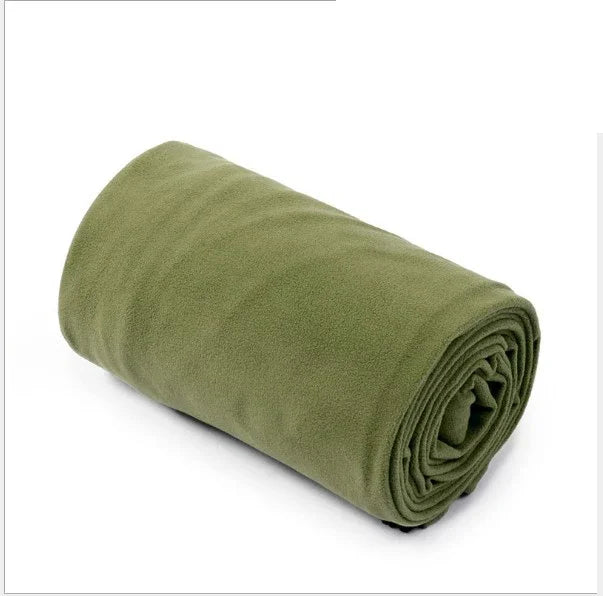 Cosycombe™ Ultralight Fleece Sleeping Bag and Liner with Storage Bag