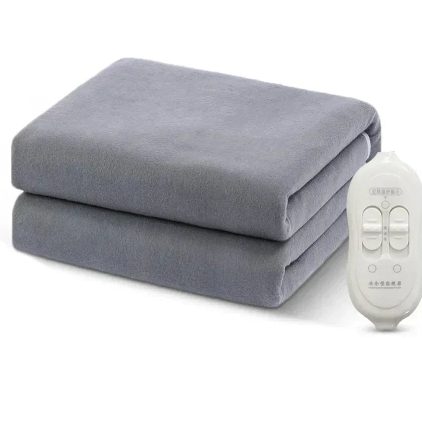 Cosycombe™ Smart Electric Under Blanket with Built-In Thermostat
