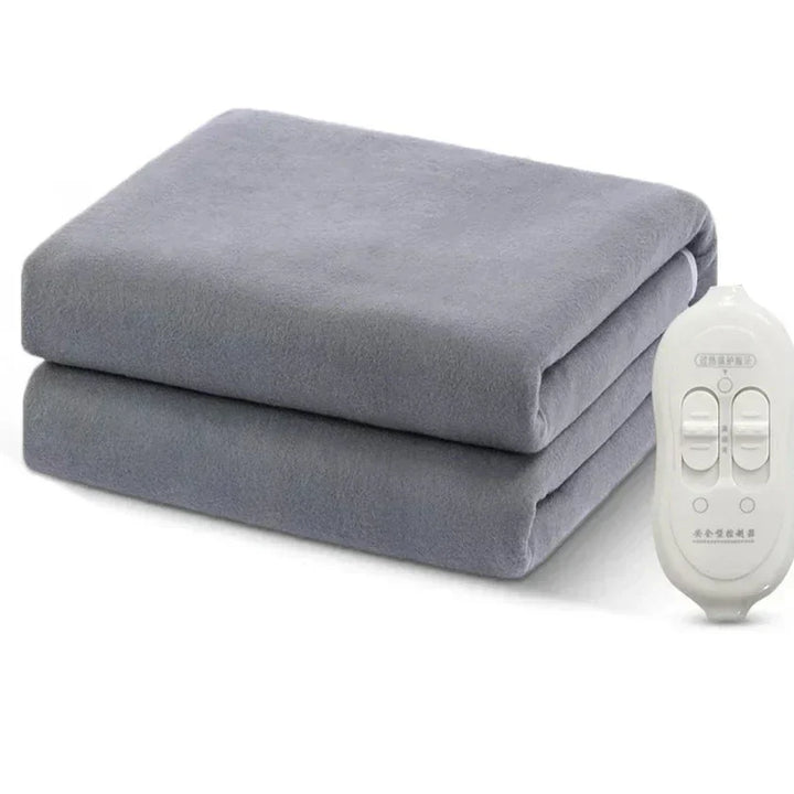 Cosycombe™ Smart Electric Under Blanket with Built-In Thermostat