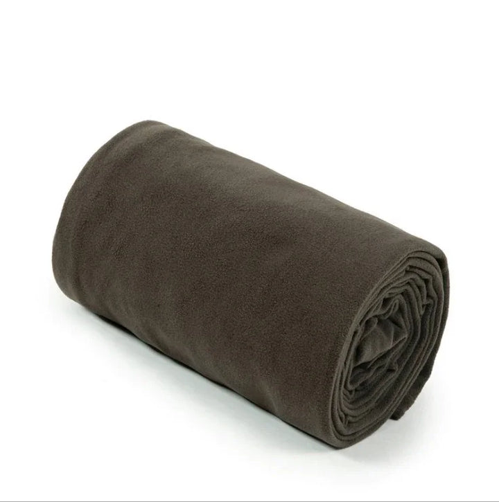 Cosycombe™ Ultralight Fleece Sleeping Bag and Liner with Storage Bag