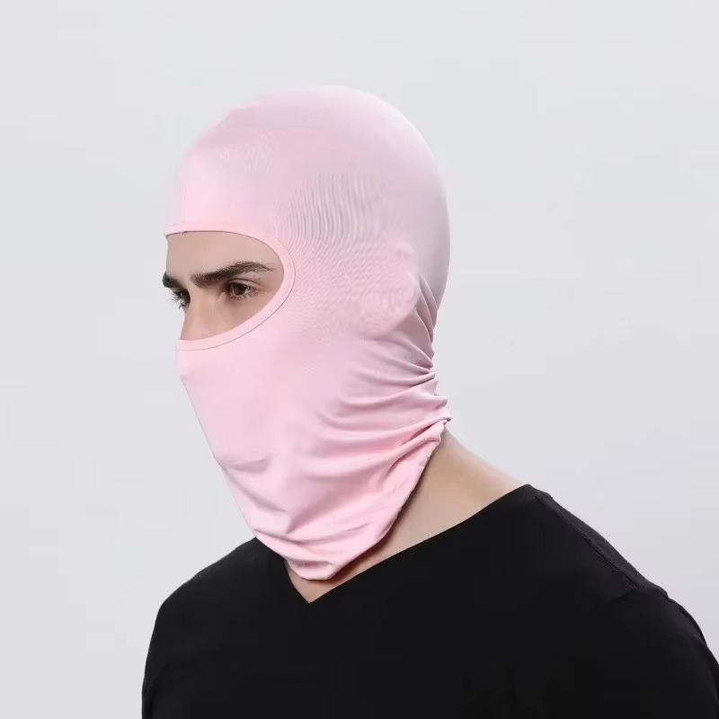 Cosycombe™ Full Face Balaclava for Motorcycling, Cycling and Skiing