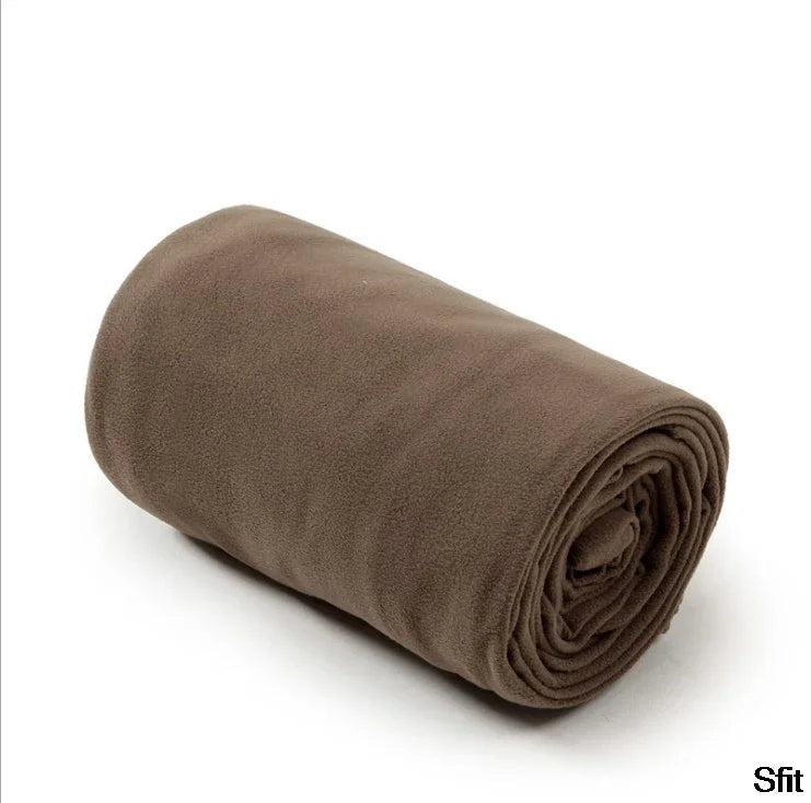 Cosycombe™ Ultralight Fleece Sleeping Bag and Liner with Storage Bag