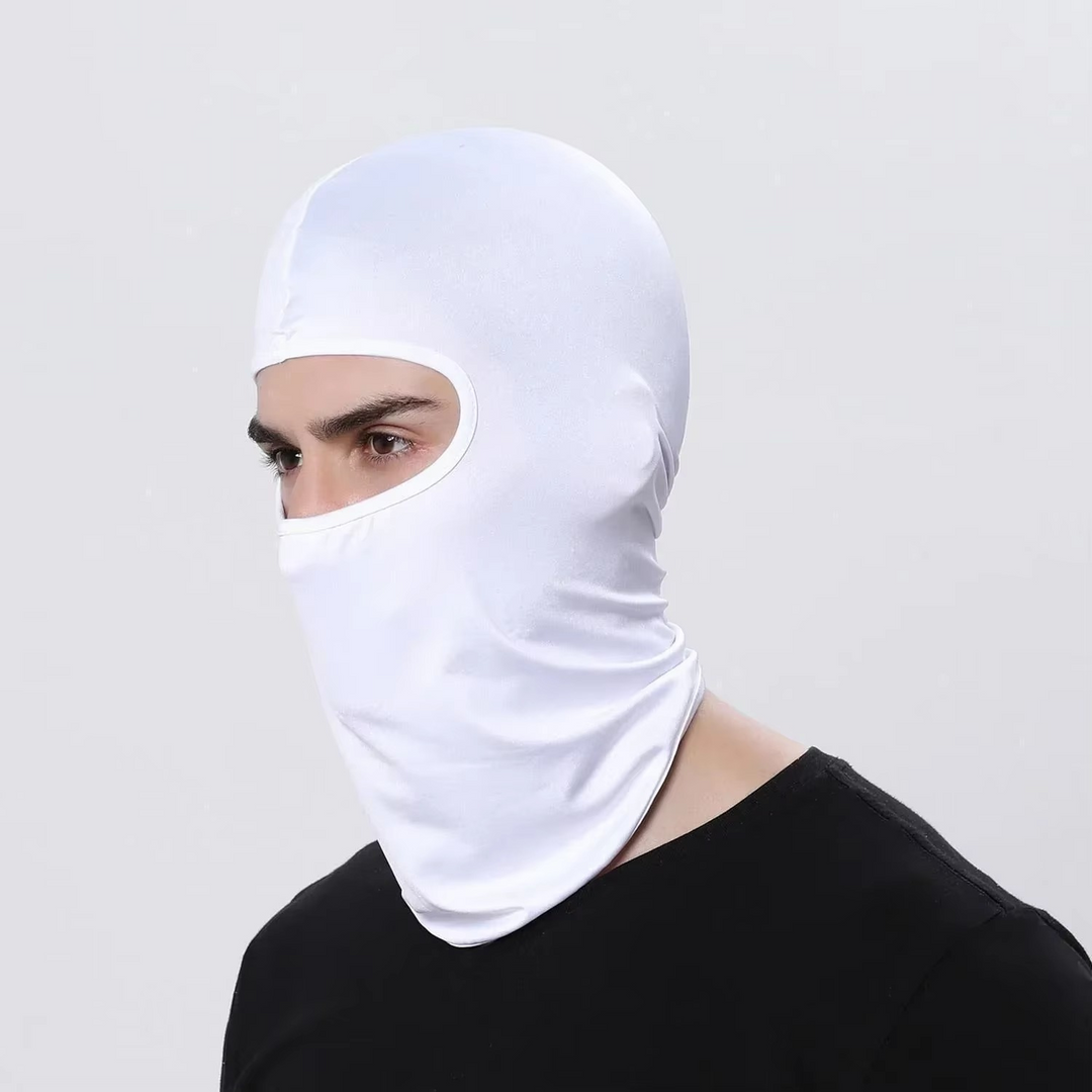 Cosycombe™ Full Face Balaclava for Motorcycling, Cycling and Skiing