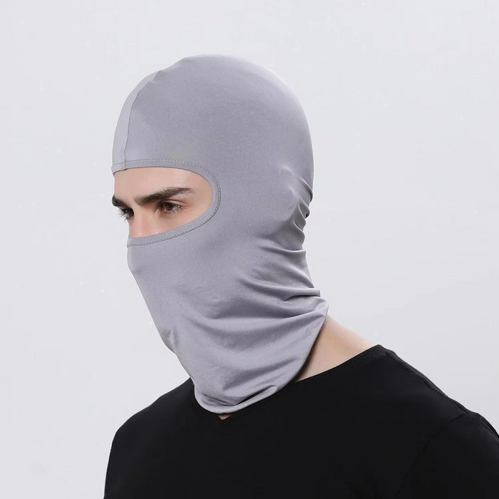 Cosycombe™ Full Face Balaclava for Motorcycling, Cycling and Skiing