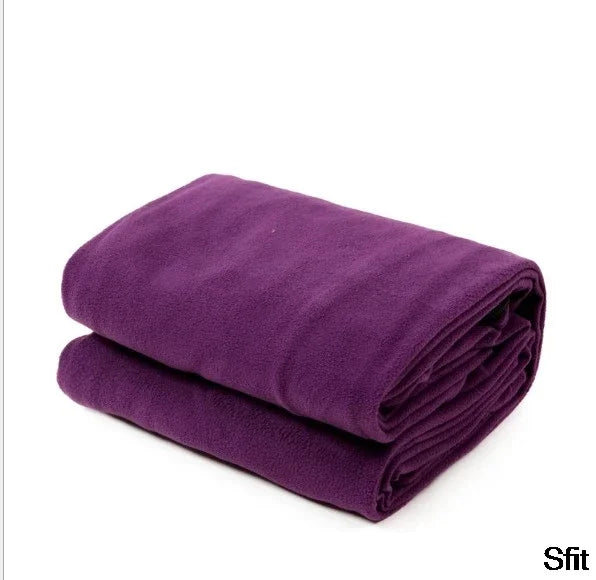Cosycombe™ Ultralight Fleece Sleeping Bag and Liner with Storage Bag