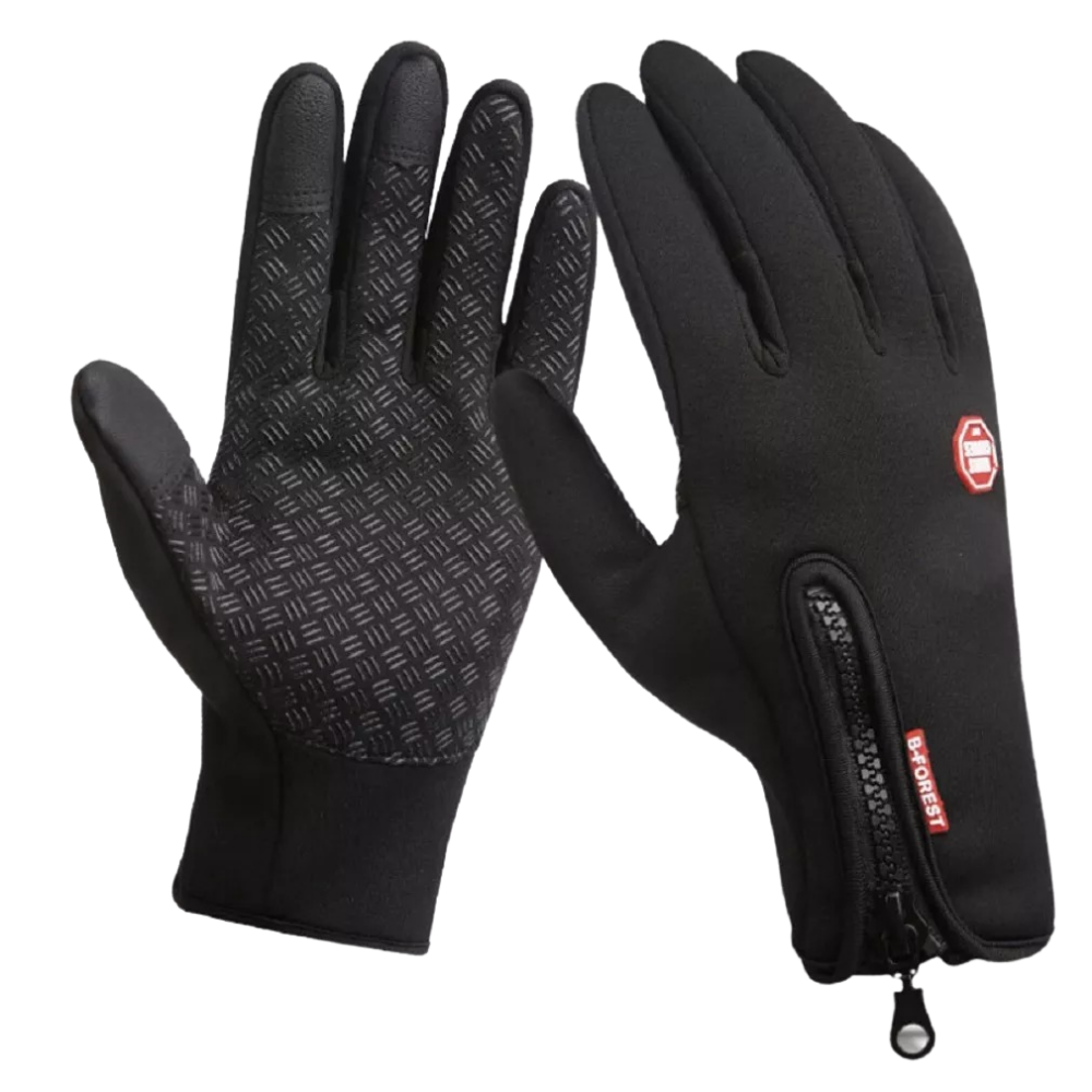 Cosycombe™ Water-Resistant Thermal Gloves Rated Down to -30°C