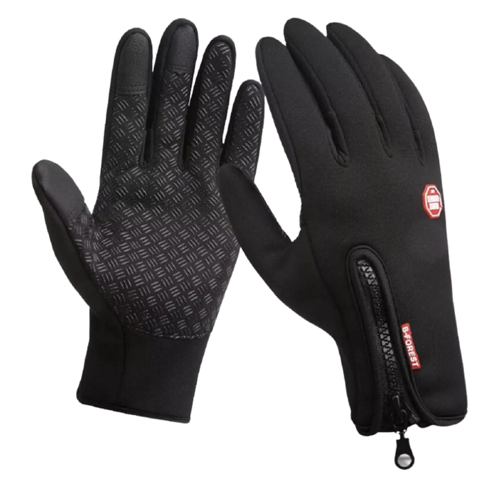 Cosycombe™ Water-Resistant Thermal Gloves Rated Down to -30°C