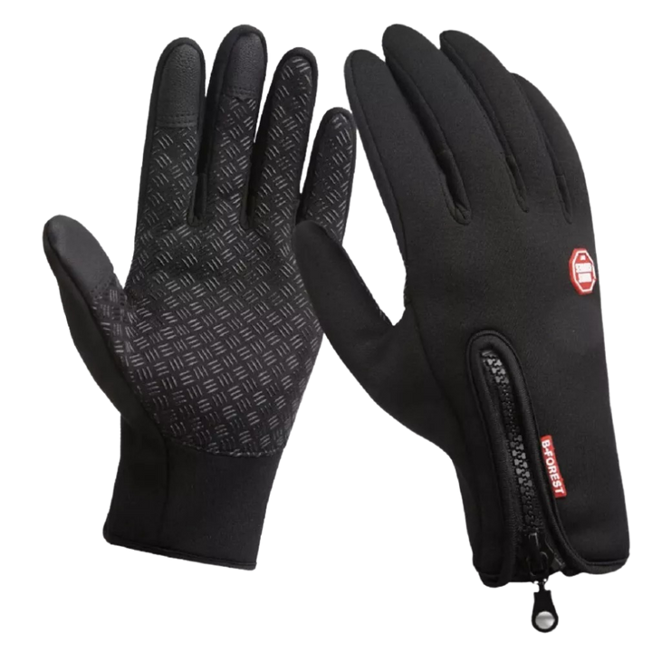 Cosycombe™ Water-Resistant Thermal Gloves Rated Down to -30°C