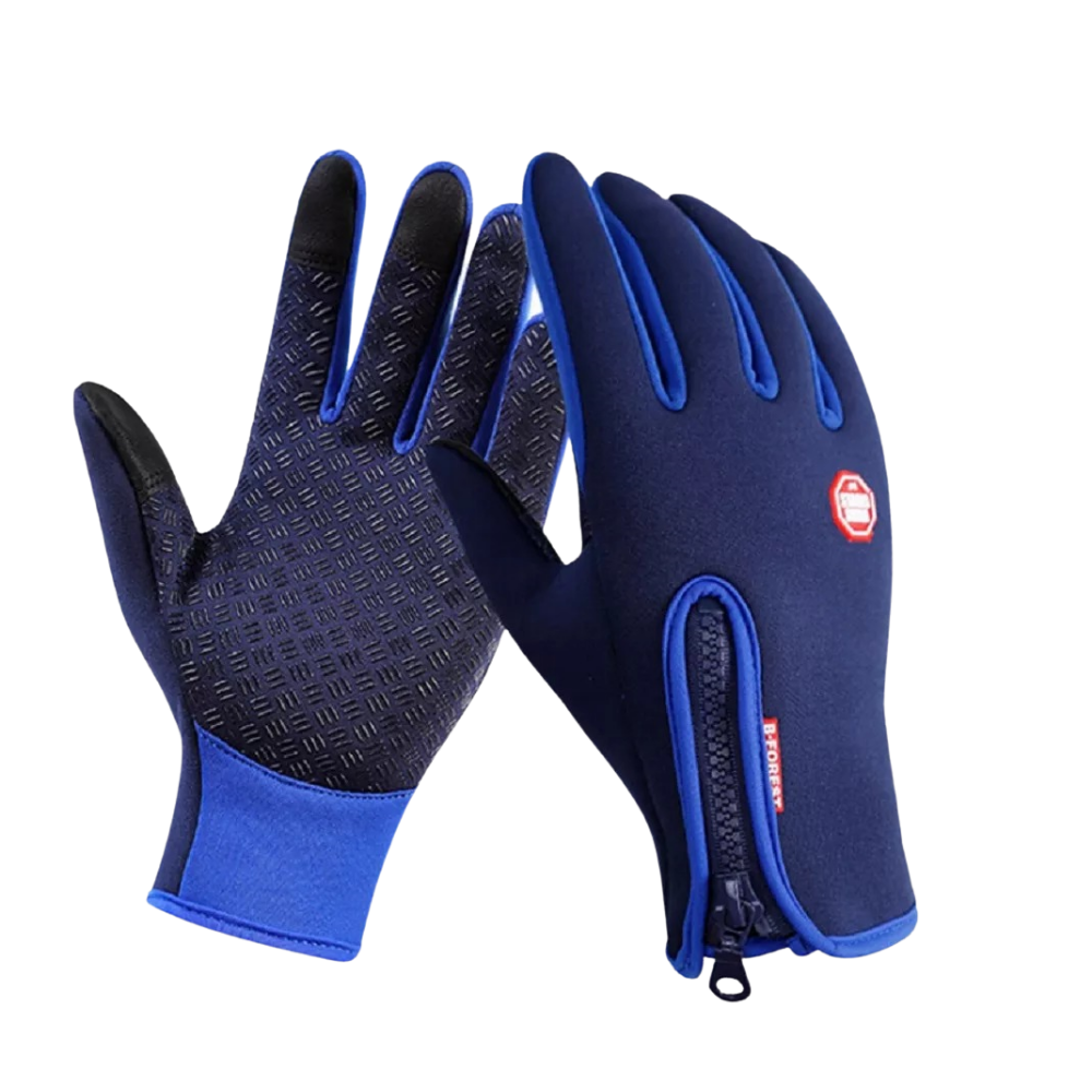 Cosycombe™ Water-Resistant Thermal Gloves Rated Down to -30°C