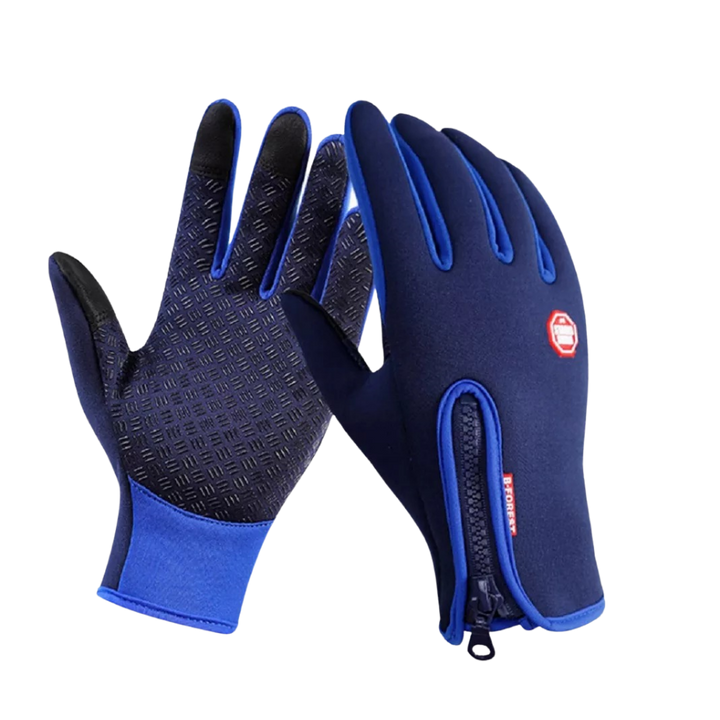 Cosycombe™ Water-Resistant Thermal Gloves Rated Down to -30°C