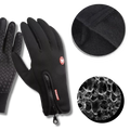 Cosycombe™ Water-Resistant Thermal Gloves Rated Down to -30°C