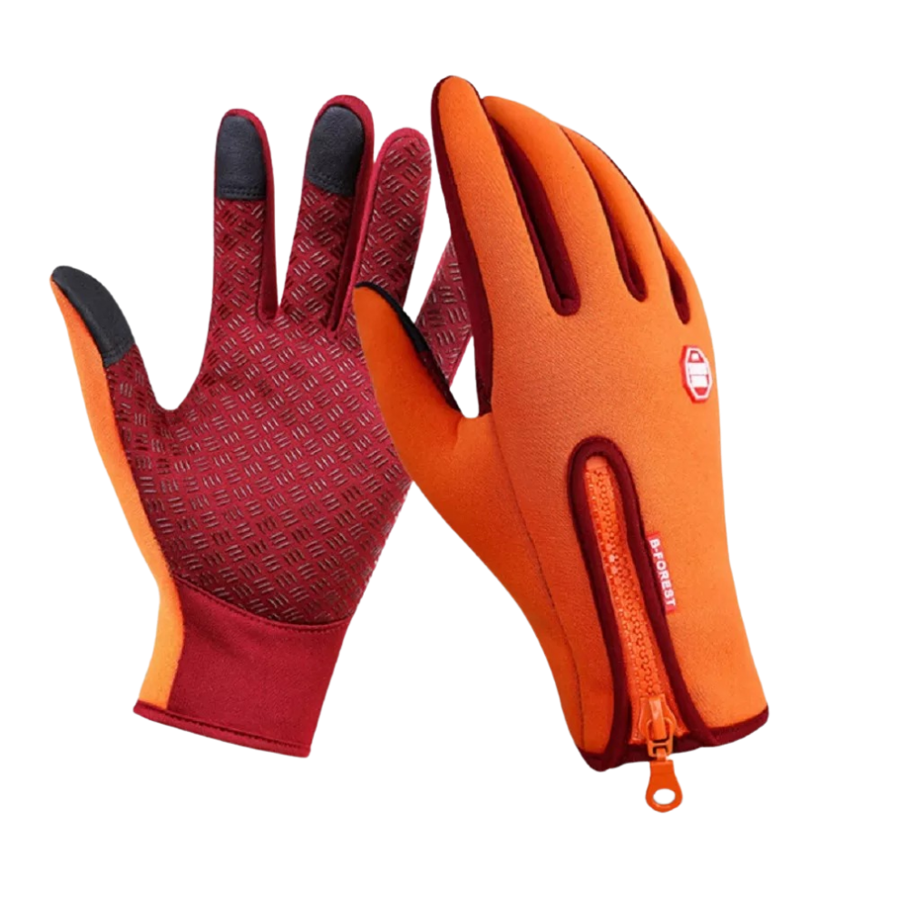 Cosycombe™ Water-Resistant Thermal Gloves Rated Down to -30°C