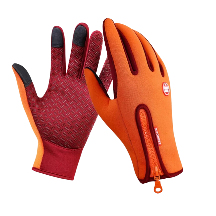 Cosycombe™ Water-Resistant Thermal Gloves Rated Down to -30°C