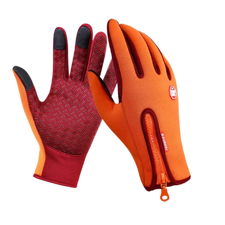 Cosycombe™ Water-Resistant Thermal Gloves Rated Down to -30°C
