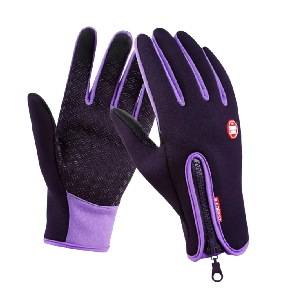 Cosycombe™ Water-Resistant Thermal Gloves Rated Down to -30°C