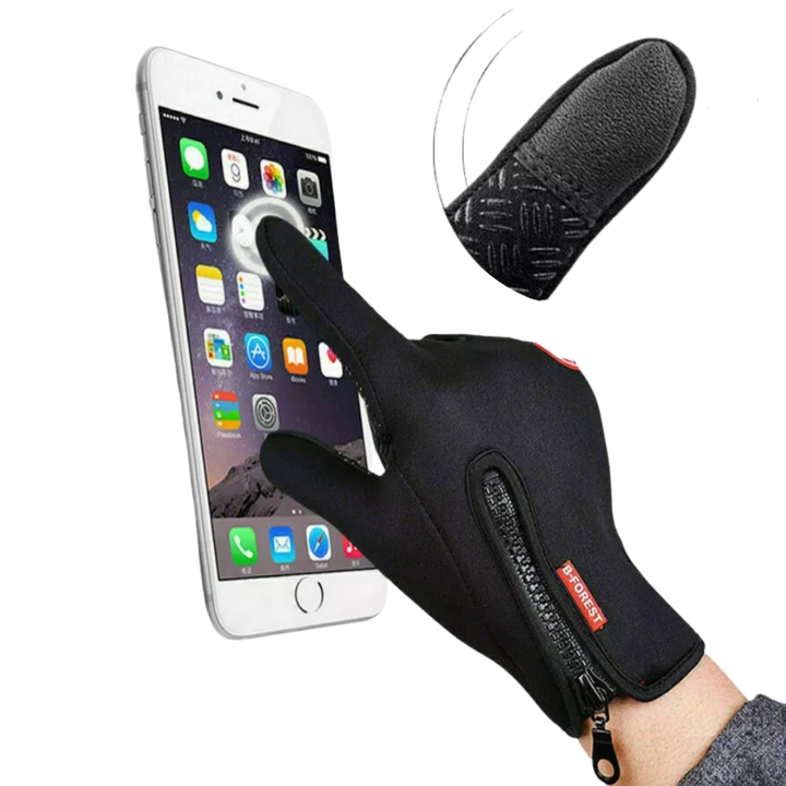 Cosycombe™ Water-Resistant Thermal Gloves Rated Down to -30°C
