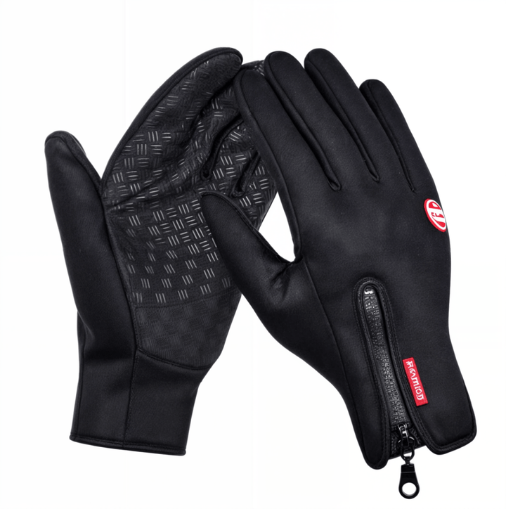 Cosycombe™ Windproof Thermal Gloves with Touchscreen Fingertips