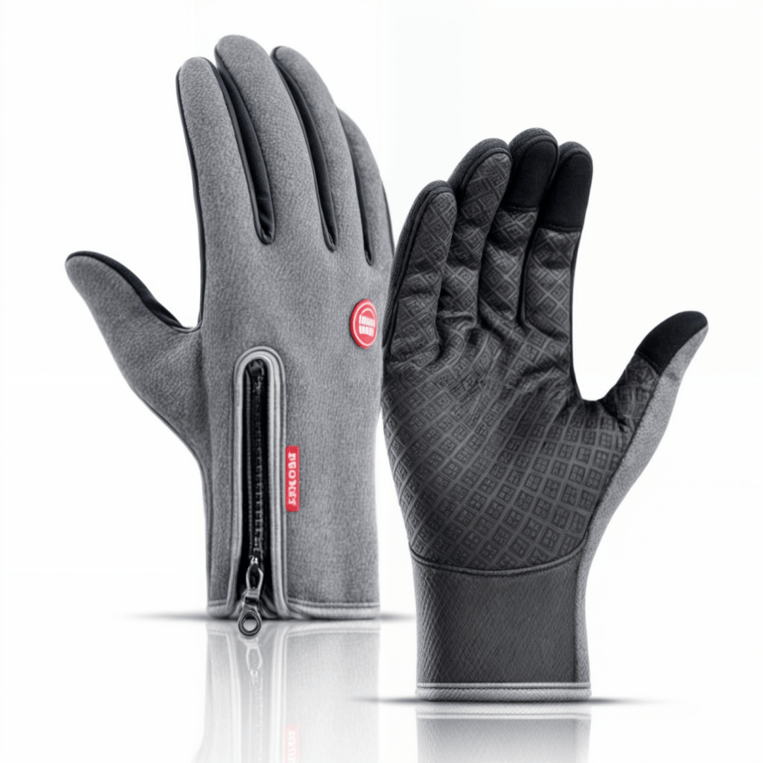 Cosycombe™ Windproof Thermal Gloves with Touchscreen Fingertips