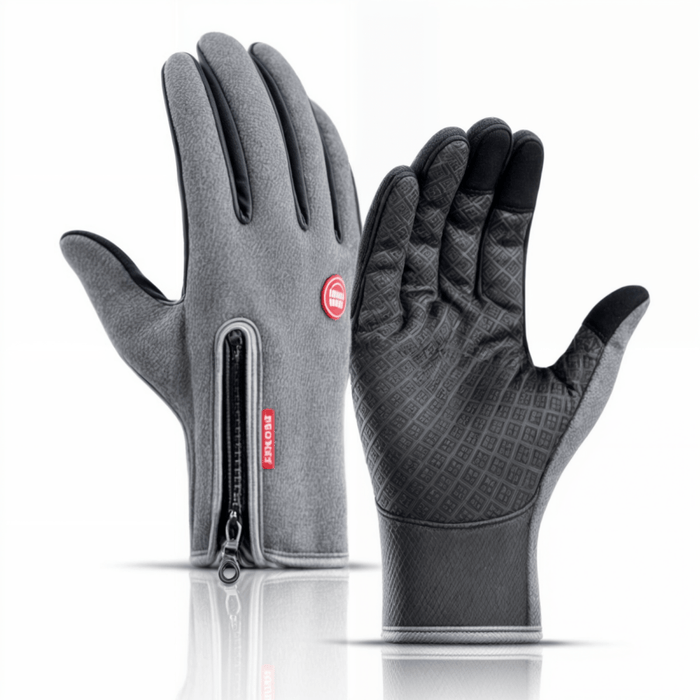 Cosycombe™ Windproof Thermal Gloves with Touchscreen Fingertips