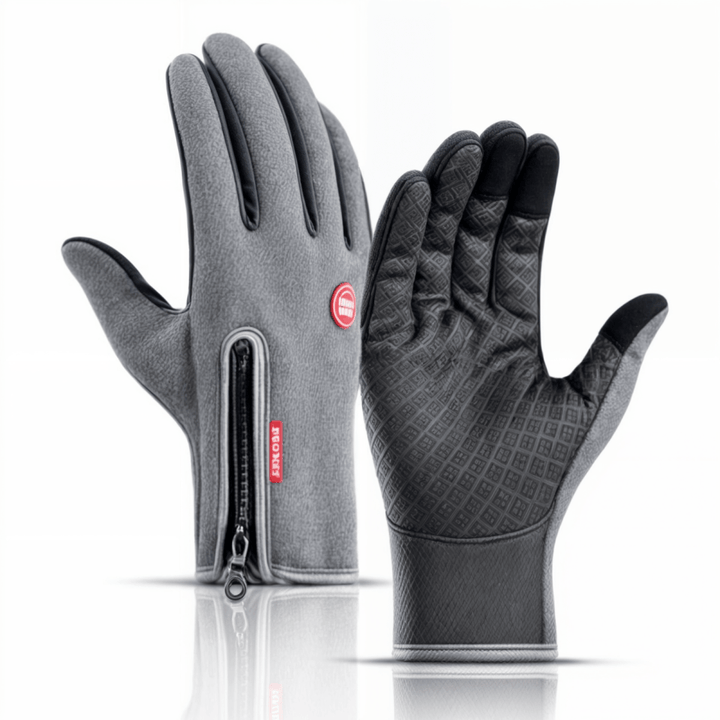 Cosycombe™ Windproof Thermal Gloves with Touchscreen Fingertips