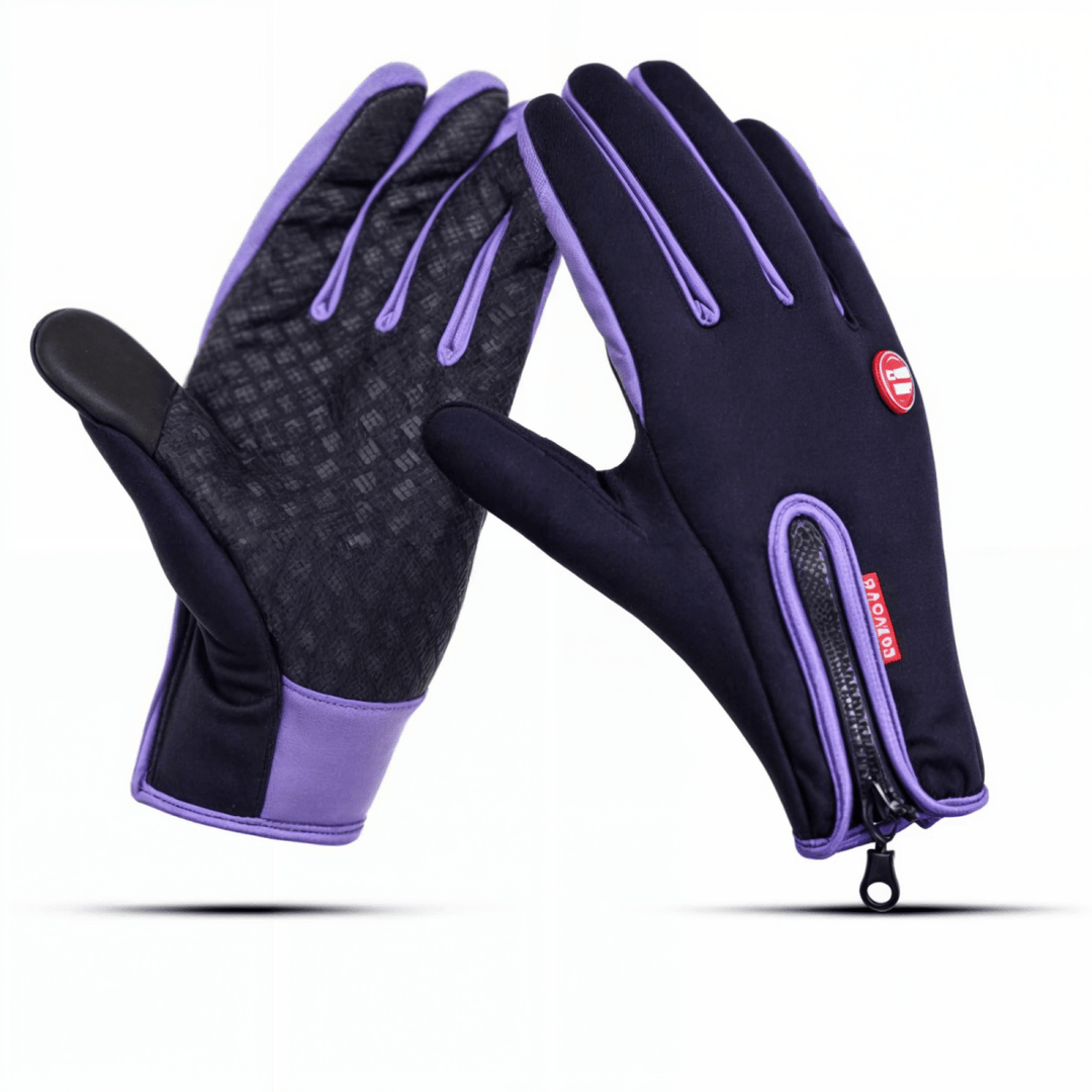 Cosycombe™ Windproof Thermal Gloves with Touchscreen Fingertips