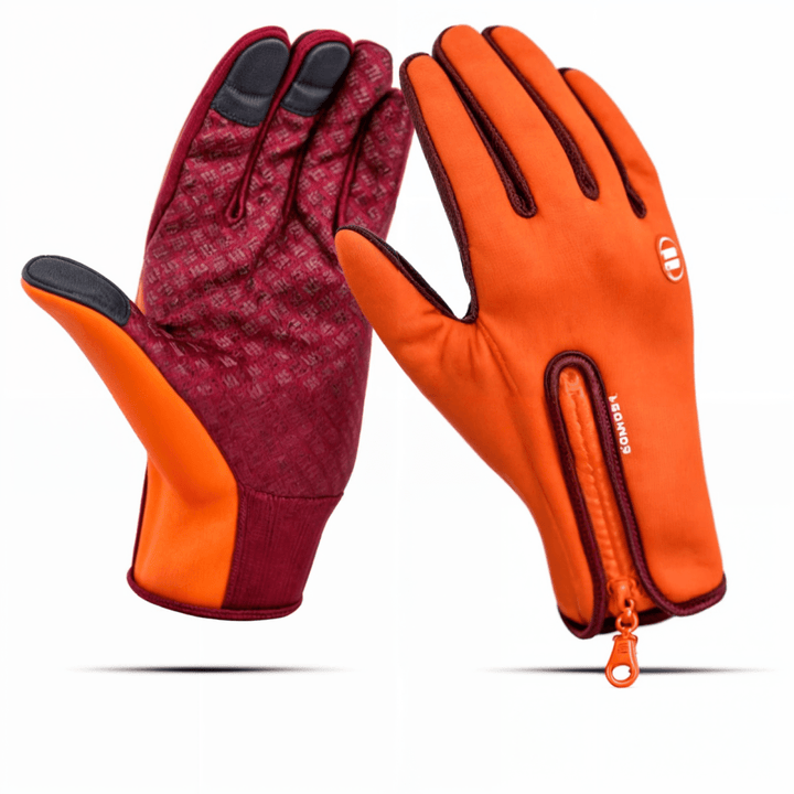 Cosycombe™ Windproof Thermal Gloves with Touchscreen Fingertips