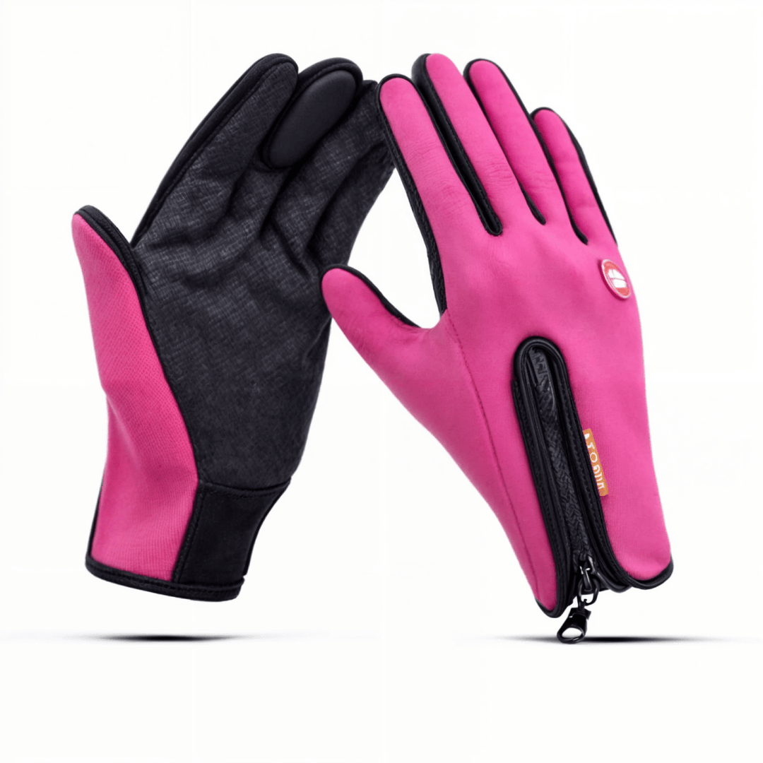 Cosycombe™ Windproof Thermal Gloves with Touchscreen Fingertips