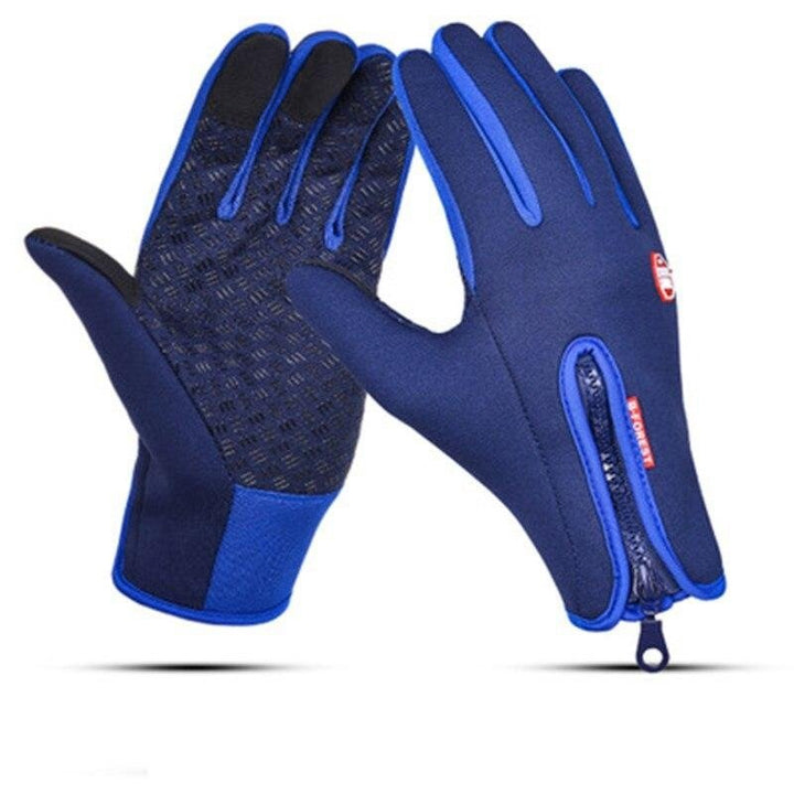Cosycombe™ Windproof Thermal Gloves with Touchscreen Fingertips