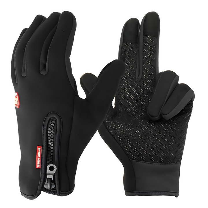 Cosycombe™ Waterproof Windproof Winter Gloves with Touchscreen Fingertips