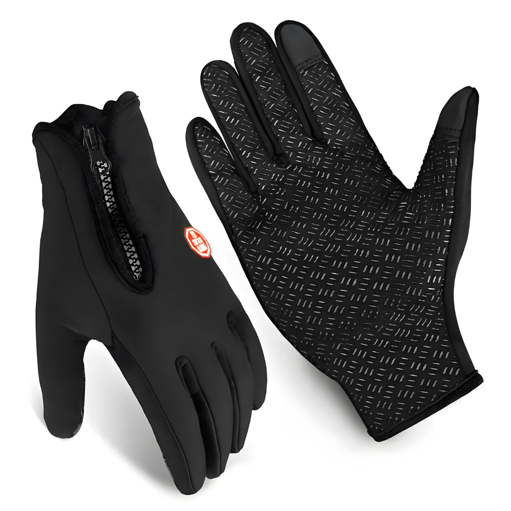 Cosycombe™ Waterproof Windproof Winter Gloves with Touchscreen Fingertips