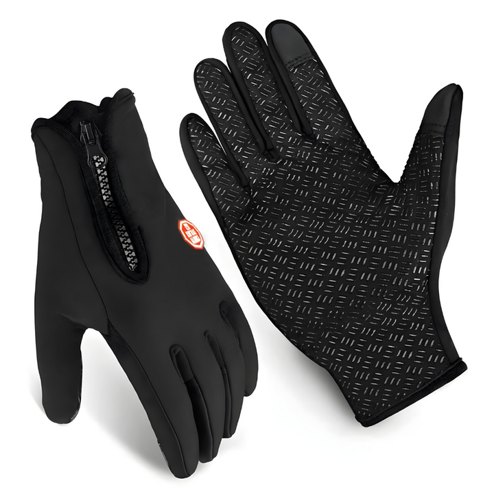 Cosycombe™ Waterproof Windproof Winter Gloves with Touchscreen Fingertips