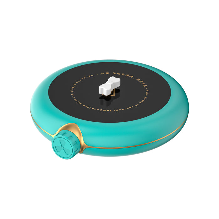 Cosycombe Heated Cup Coaster with Magnetic Stirrer