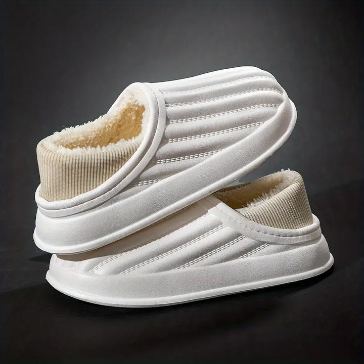Cosycombe™ Cosy Warm Slippers with Non-Slip Soles for Home
