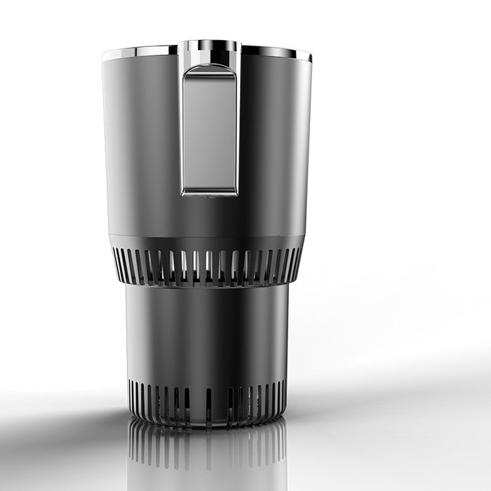 Cosycombe 2-in-1 Car Cup Holder That Heats and Cools Drinks