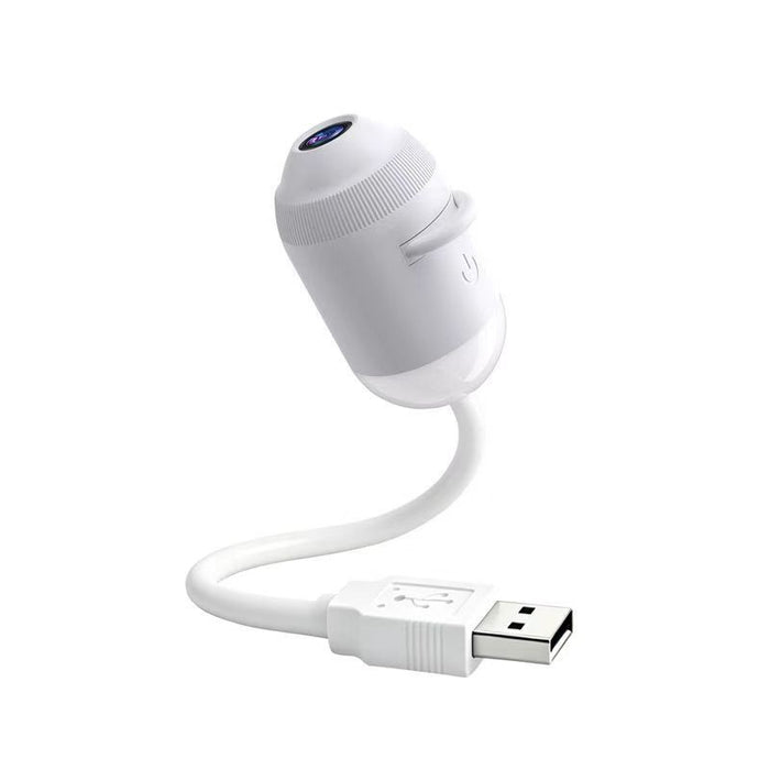 Cosycombe USB star projector night light with touch control
