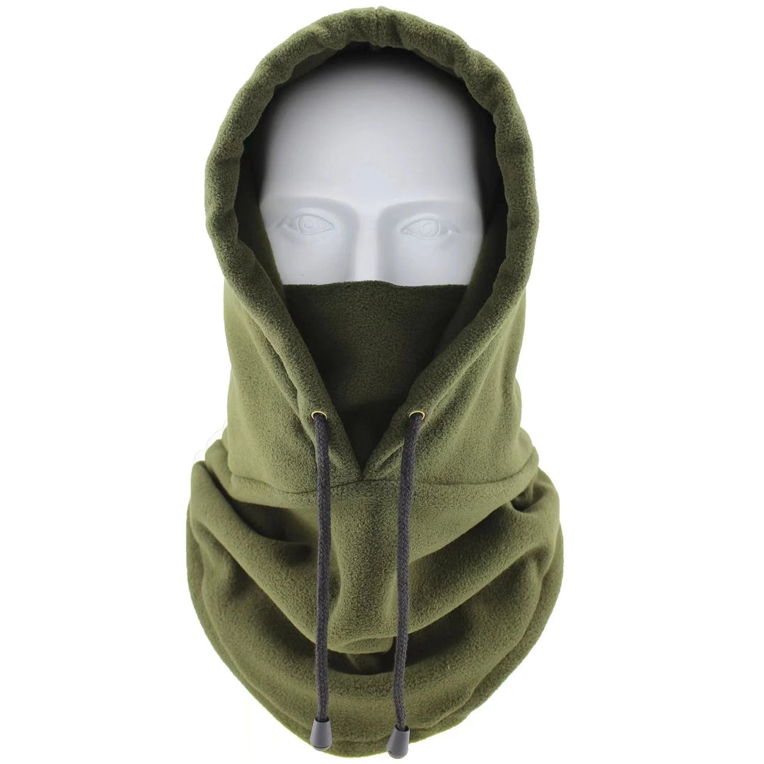 Cosycombe™ Polar Fleece Balaclava with Full Face and Neck Cover
